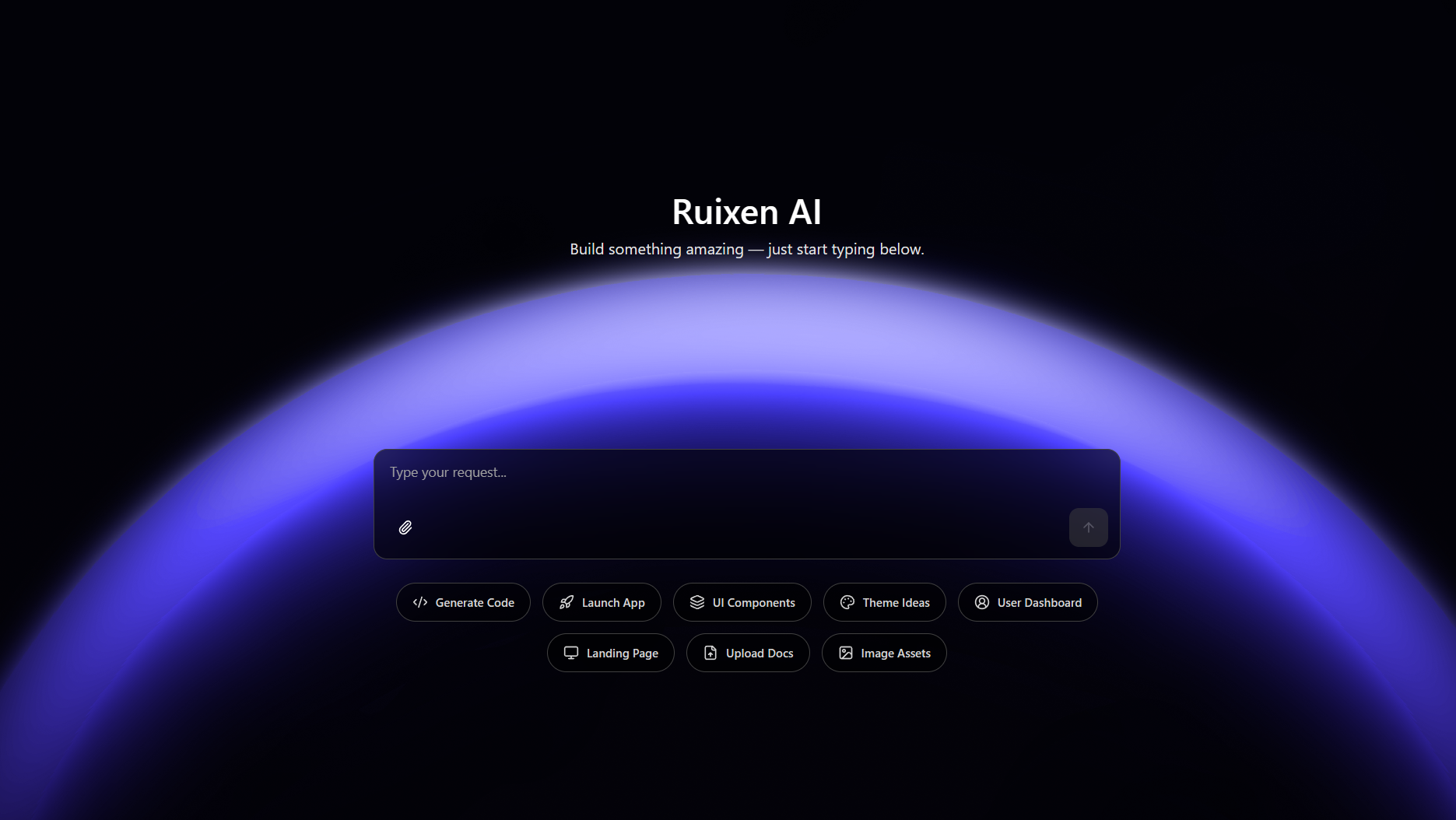 Ruixen Ai